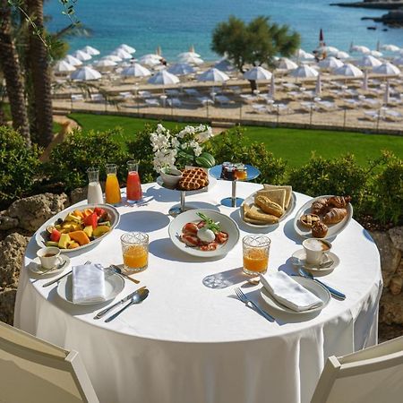 Grotta Palazzese Beach Hotel Polignano a Mare Zewnętrze zdjęcie