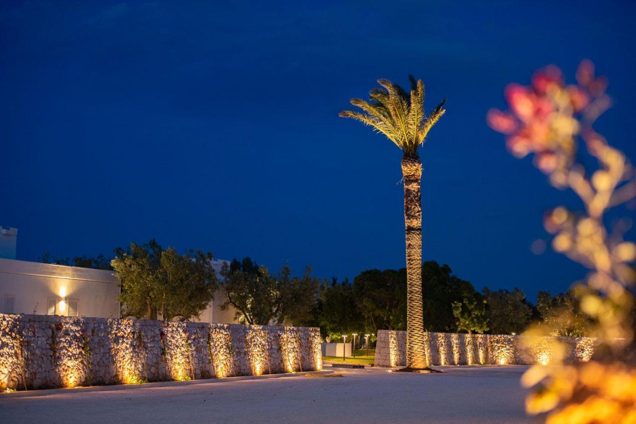 Grotta Palazzese Beach Hotel Polignano a Mare Zewnętrze zdjęcie