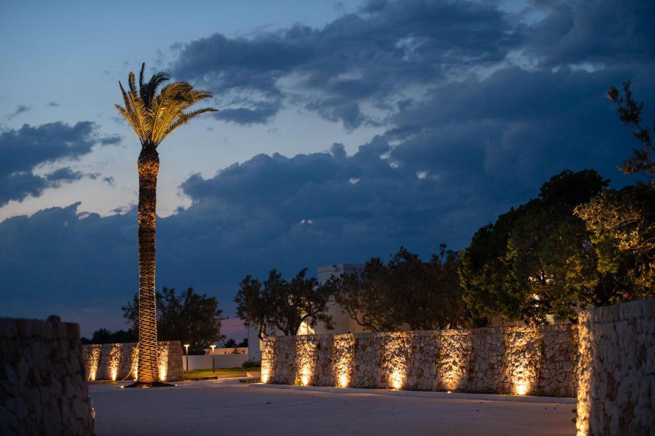 Grotta Palazzese Beach Hotel Polignano a Mare Zewnętrze zdjęcie