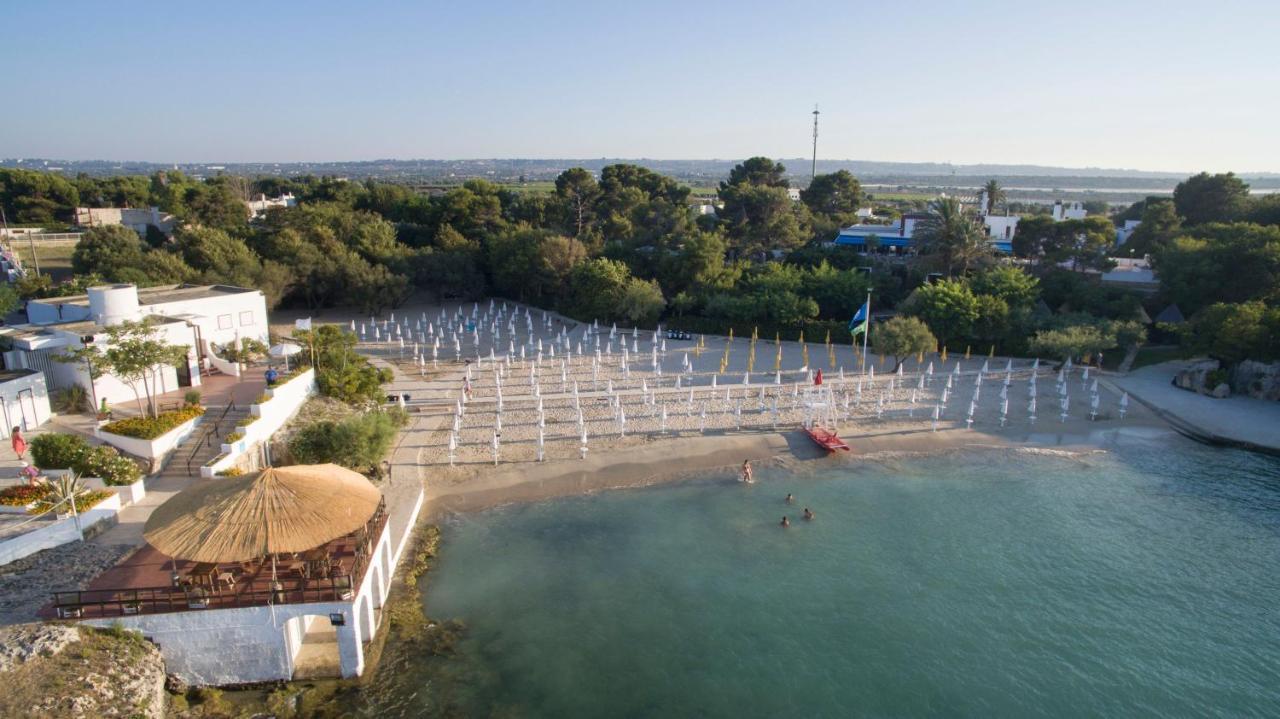 Grotta Palazzese Beach Hotel Polignano a Mare Zewnętrze zdjęcie
